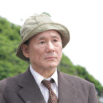 北野武主演!经典推理名剧《点与线》特别再编版公布