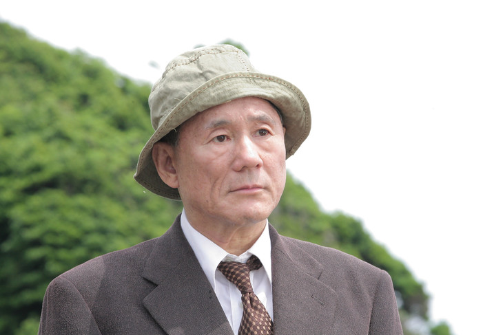 北野武主演！经典推理名剧《点与线》特别再编版公布