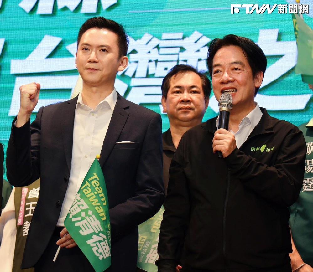 分析/賴清德新竹拔樁最大助力 鄭家的東山再起之路