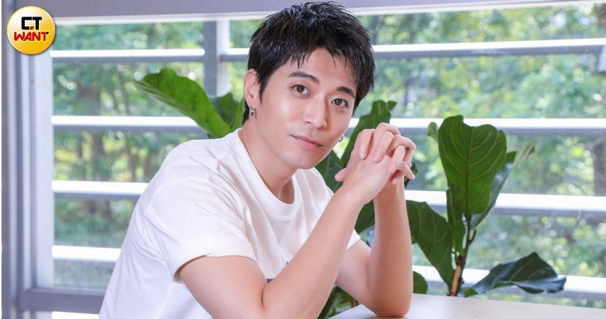 電影頻道1/侯彥西跟男麻吉忘情喇舌懷疑性向 低潮期謝乾媽郎祖筠一舉動超暖