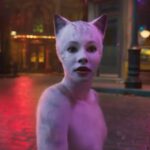 经典音乐剧《猫》电影版首曝预告 引发国内外网友大量吐槽