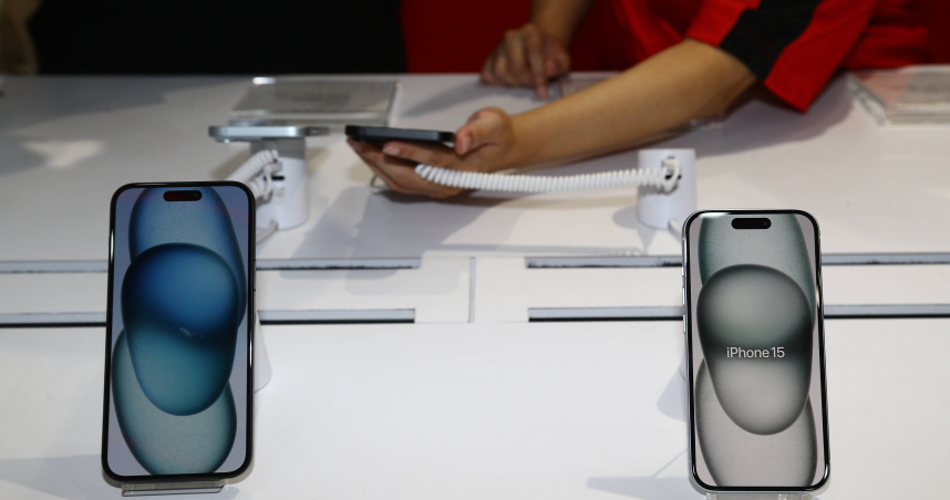 iPhone 15 Pro系列過熱誰的鍋? 分析師:可能是蘋果為機身減重對散熱妥協