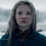 Netflix版《巫师》中希里扮演者认为自己不必“准备过度”