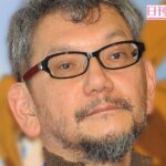 庵野秀明准备执导电影《新·奥特曼》 最晚11月开拍