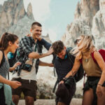 將跟室友旅行 他立「旅遊不吵架協議書」!全文7點引網大讚:高招