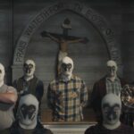 HBO新剧《守望者》制作人与阿兰·摩尔开撕：FK你 反正我要拍