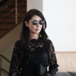 著名声优三石琴乃首次触电 参演电视剧《科捜研之女》超紧张