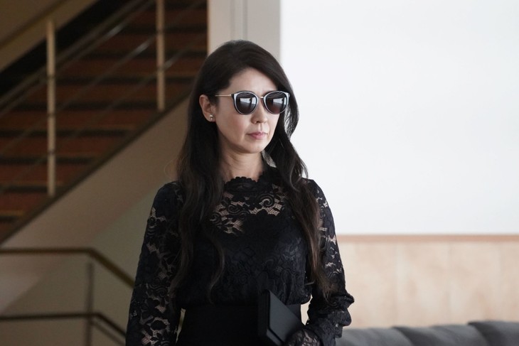著名声优三石琴乃首次触电 参演电视剧《科捜研之女》超紧张