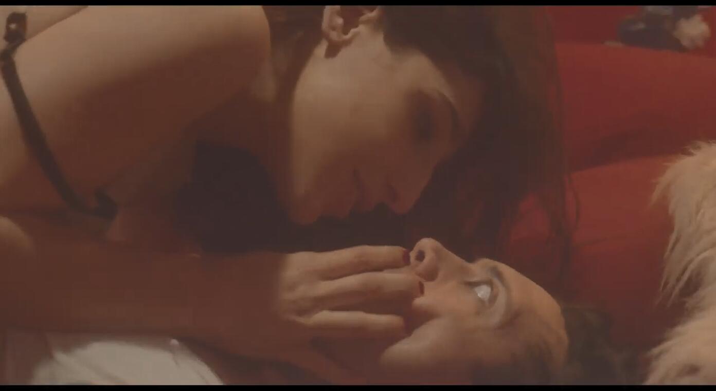 P站进军电影界！首部限制级电影《她和他》九月首映