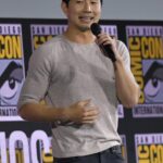 主演漫威《尚气》的刘思慕是谁?武功不错身材了得