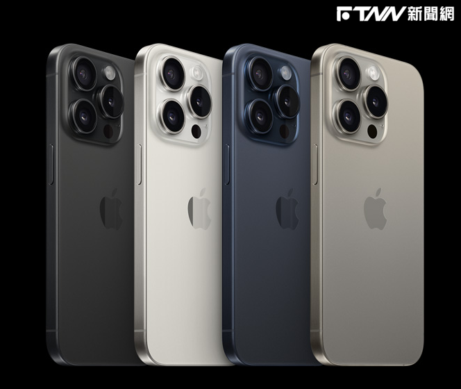 iPhone 15 Pro Max玩手遊「不到5分鐘」開始發燙 果粉神邏輯:16一出鐵定換新