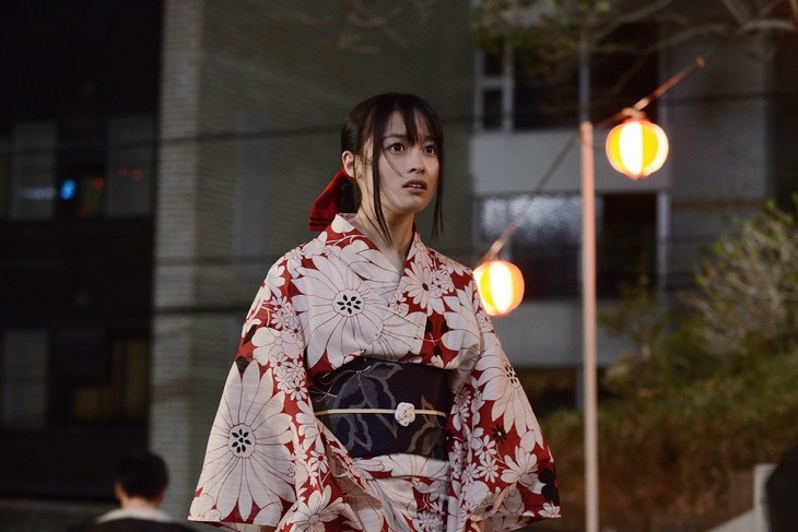环奈依然丰满!《辉夜大小姐想让我告白》最新插曲预告公布