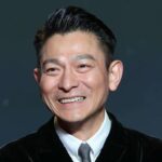 刘德华：很想演《流浪地球2》 真的很喜欢刘老师