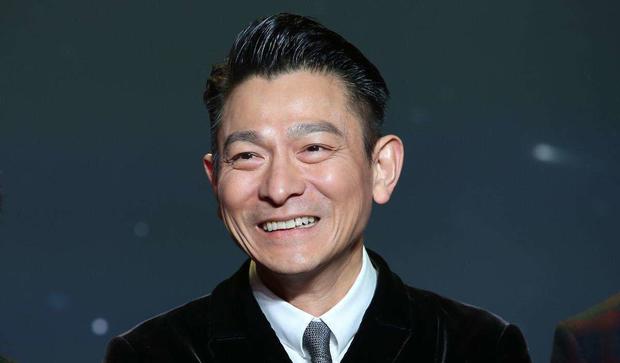 刘德华：很想演《流浪地球2》 真的很喜欢刘老师