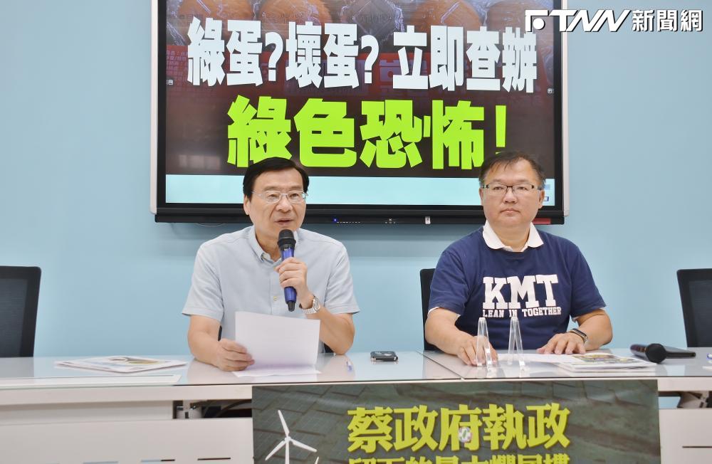 藍白最後一定合? 國民黨總召曾銘宗:柯文哲是說真心話「完全贊成」