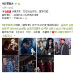 吴京、章子怡、胡歌主演 《攀登者》发布“未尽之言”海报