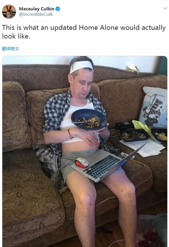 重启《小鬼当家》遭粉丝反感 初代主演叫迪士尼call他