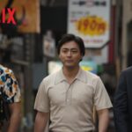 山田孝之新剧《全裸监督》最新剧照曝出 强壮FBI探员抢镜