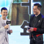《使徒行者2》新预告曝光 大家好我是古天乐渣渣辉