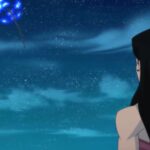 英雄拯救苍生！《神奇女侠：血脉》动画电影首曝预告