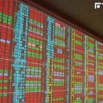 外資續賣台股 法人:短中期承壓靜待正面訊號