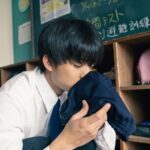真实扭曲校园之恋！漫改《恶之华》真人电影最新预告公开
