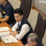 中央擴大下架175項產品!蔣萬安轟先「蓋牌」致癌油再轉彎:欠全民一個道歉 卓榮泰回應了