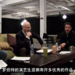 《复联4》幕后特辑之小唐尼试镜钢铁侠 导演和漫威表示非他莫属