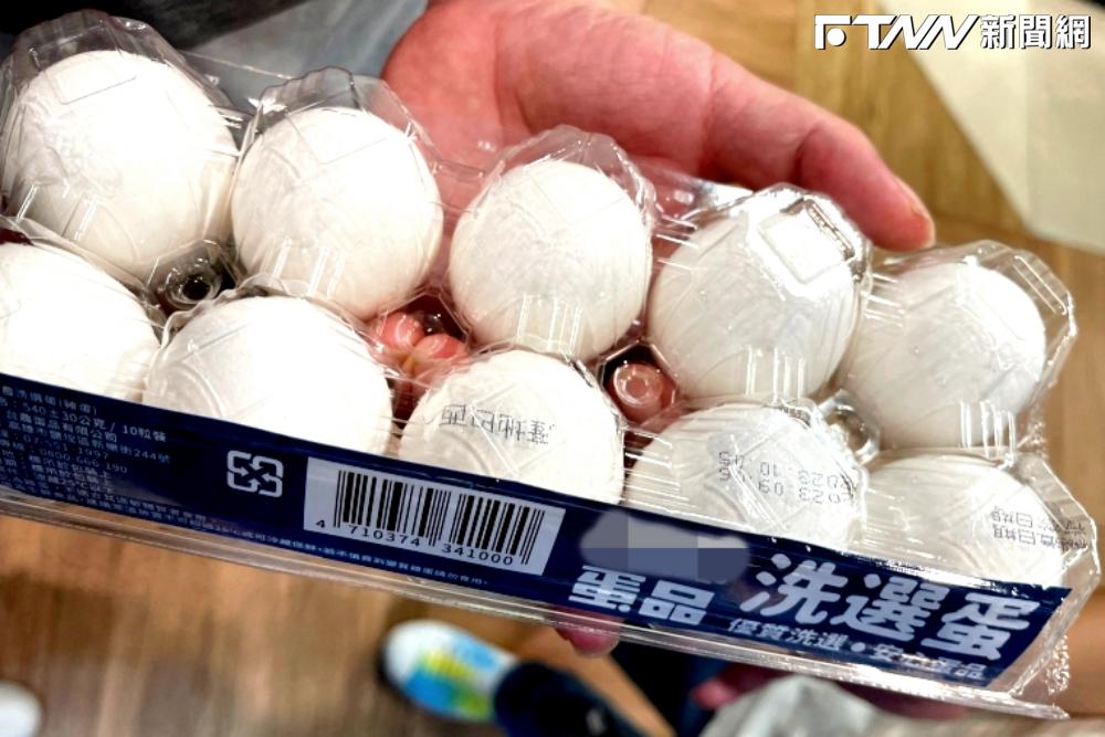 國軍「負責吃掉進口雞蛋」?陸軍宣布「停買這3家」貨源
