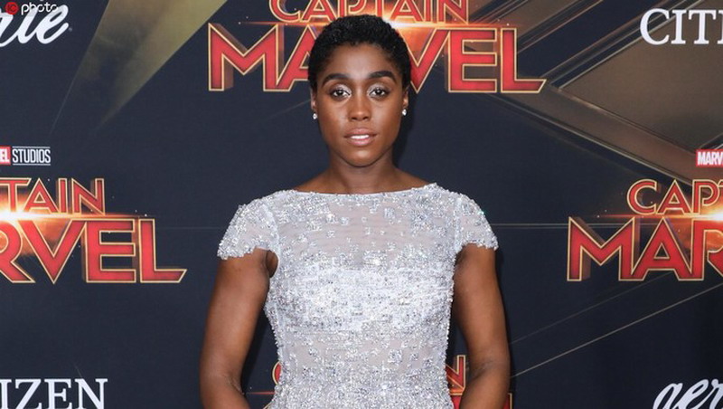 “007”将变成黑人女性？外网已经炸了 媒体众说纷纭