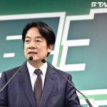 民進黨迎創黨37週年 賴清德喊話「發揮創黨精神」:團結一致守護台灣