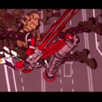 《新福音战士剧场版:│▌》特报 2.5公布 貌似没有新画面