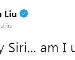《尚气》主演刘思慕问Siri:我真的很丑吗?