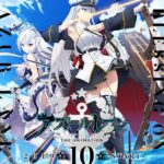 全新舰娘出击！《碧蓝航线》TV动画确定10月开播