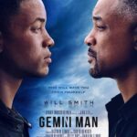 威尔·史密斯一人演两角 李安新片《双子煞星》中文幕后花絮公开