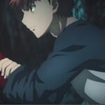 士郎掏出麒麟臂！ 剧场版《Fate/天之杯Ⅲ：春之歌》预告片放出