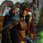 DC《泰坦》第二季定档9月6日首播 《权游》明星出演蝙蝠侠