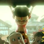 《哪吒之魔童降世》热映 中国动漫没到骄傲的时候