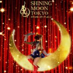 《美少女战士》主题餐厅将开业 除了美食还有现场表演
