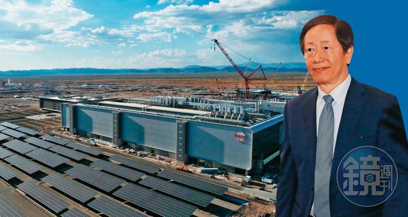 【台積赴美陷錢坑】美方要求加碼投資先進封裝 台積電全球布局陷入陣痛期