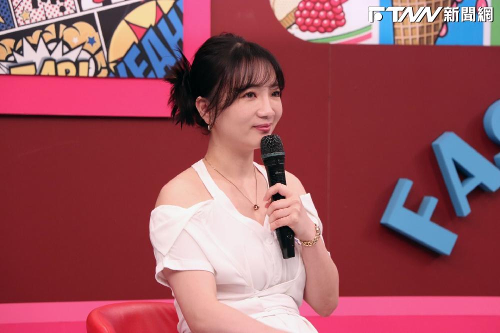 當媽不到1年就出事!《黑澀會》女星餵母乳睡著 驚醒見「1幕」傻眼:嚇瘋了