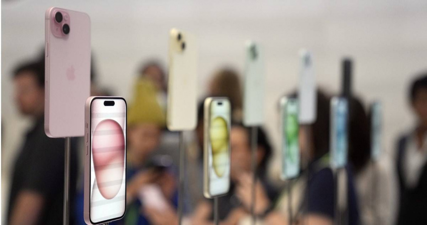 拒蘋果品牌迷思 美記者反推iPhone的「7個理由」:拿安卓就好
