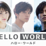 《刀剑神域》动画导演 伊藤智彦科幻新作《你好世界》新预告